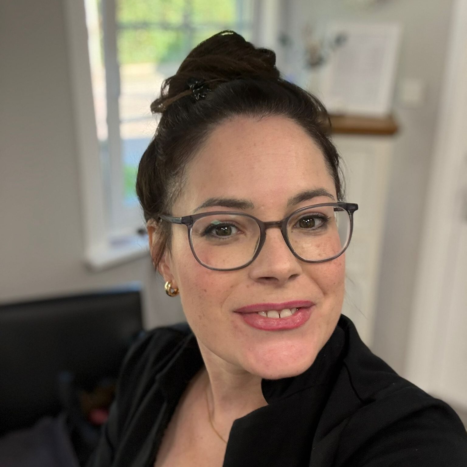 Ein Bild von Fay Mestmacher